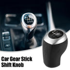 6 Speed Gear Shift Knob for Hyundai Elantra Accent Solaris Avante (2011–2023)