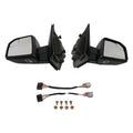 Heated Power Side Mirror for Ford F-150 (2015–2018) Blind Spot