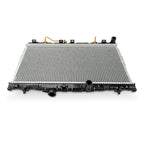 Aluminum Radiator for Hyundai Elantra (2001–2008) 2.0L 2.7L