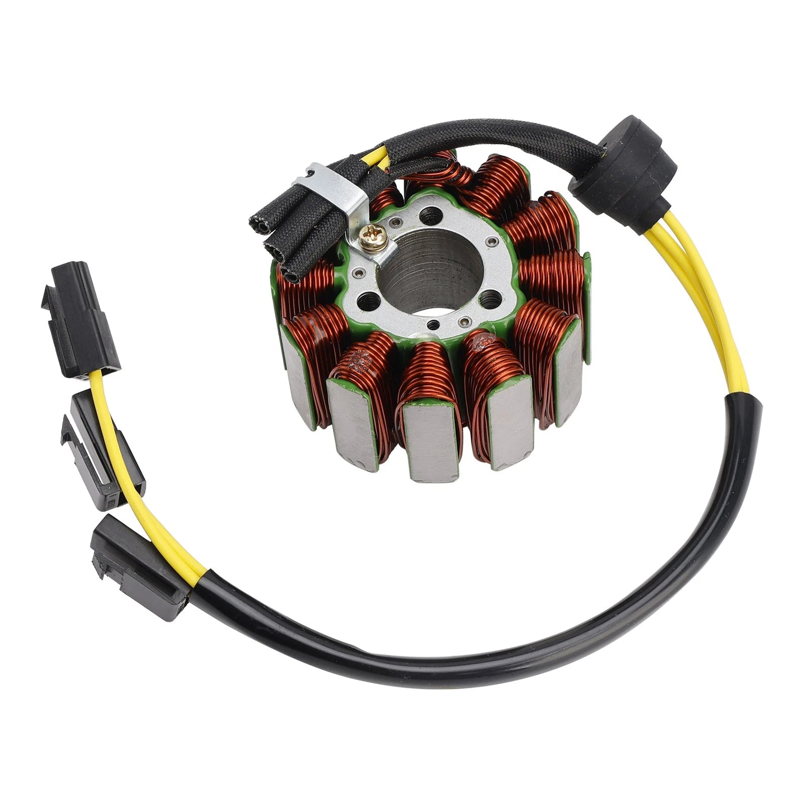 Stator Alternator for Kawasaki ZX10R ZX-10R Ninja ZX1000C (2004–2005)