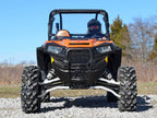 Scratch Resistant Windshield for Polaris RZR S 1000 (2014–2020)