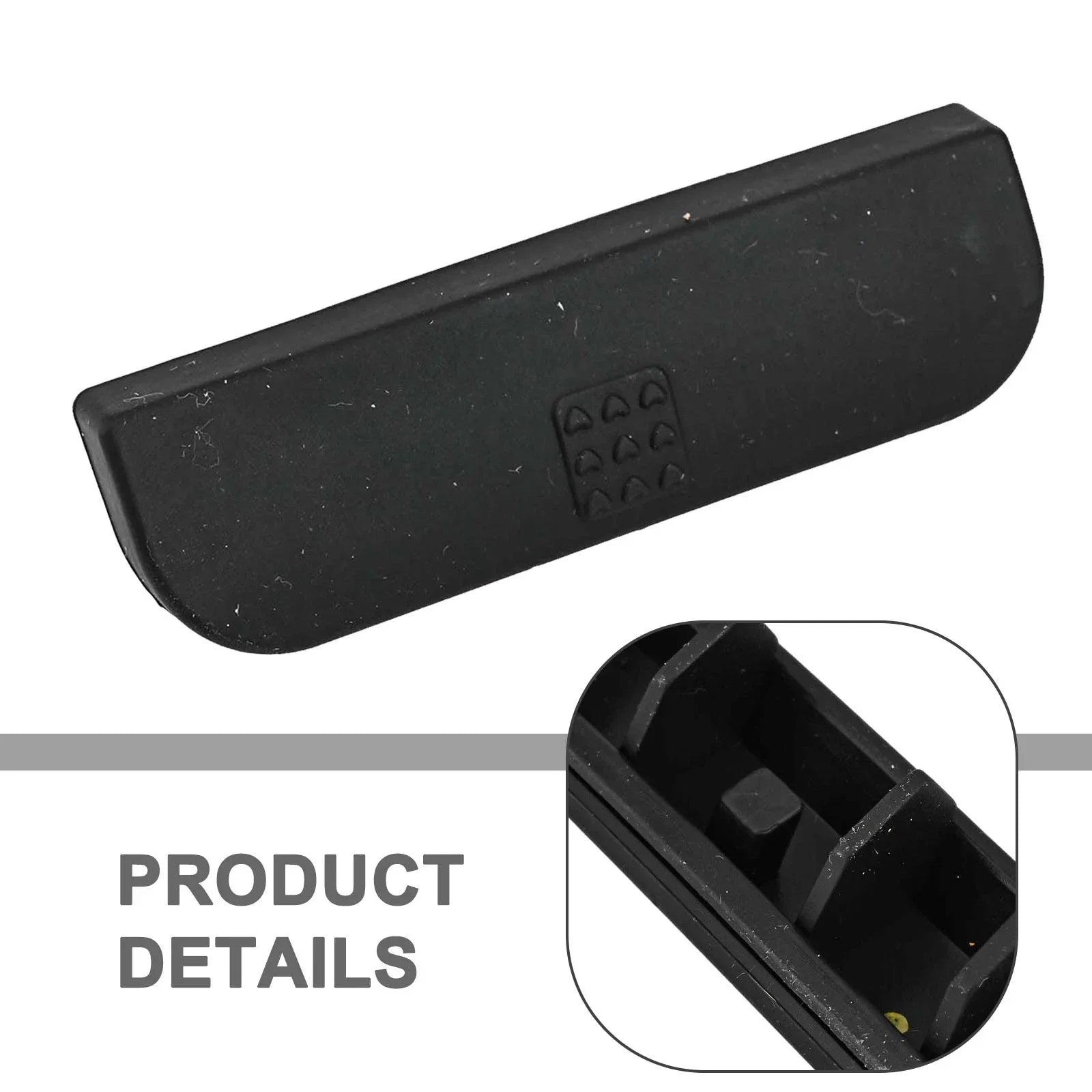 Tailgate Handle Cover for BMW MINI