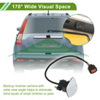 Rear View Backup Camera for Hyundai I20 (2012–2015) No. 95760C7450