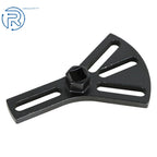 Adjustable Fuel Pump Lid Remover Wrench Tool for Universal Cars