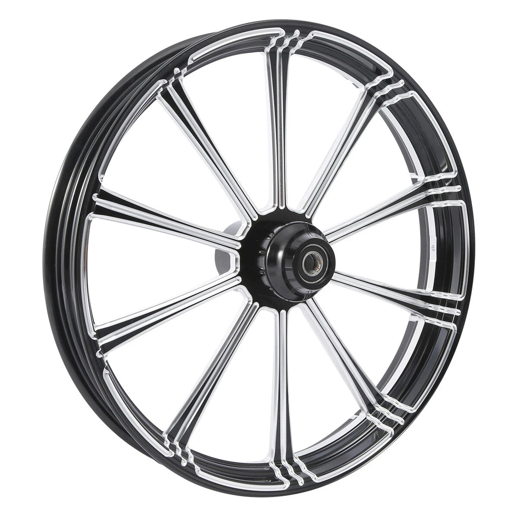 26'' x 3.5'' Front Wheel Rim for Harley Touring (2008–2025) ABS