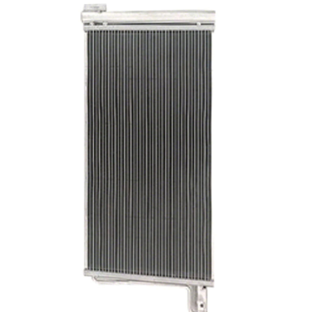 A/C Condenser Replacement Part for Ford Focus (2012–2014)