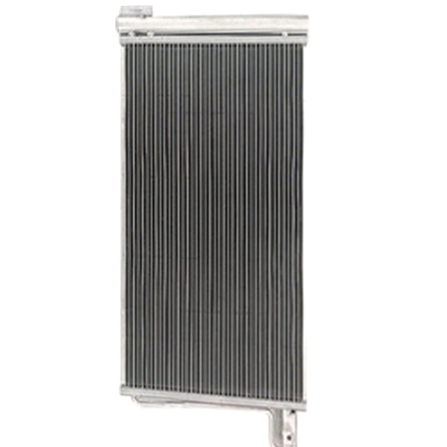 A/C Condenser Replacement Part for Ford Focus (2012–2014)