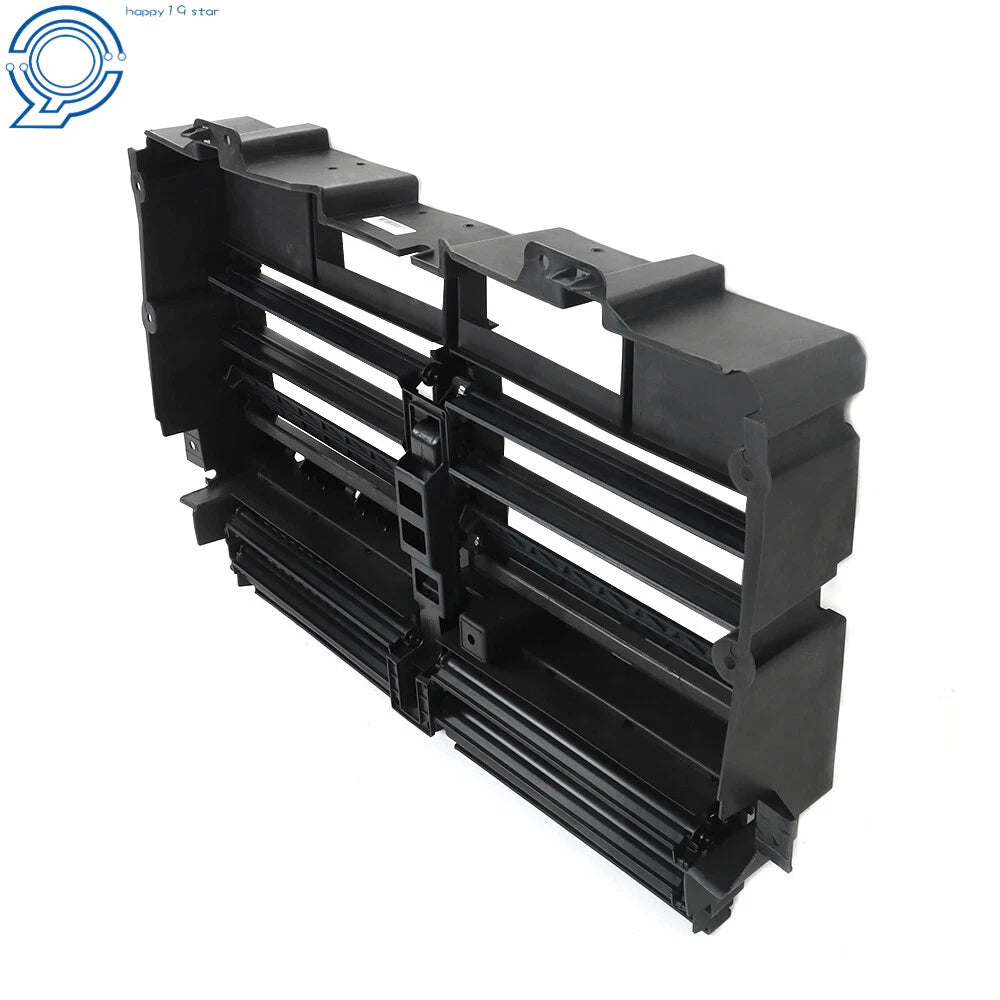 Active Grille Shutter with Motor for Chevy Colorado GMC Canyon (2017-2022)