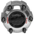 Wheel Locking Hub Kit for Nissan Navara D21 (1986 - 1989)