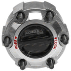 Wheel Locking Hub Kit for Nissan Navara D21 (1986 - 1989)