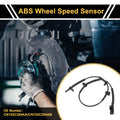 ABS Wheel Speed Sensor No.CN152C204AA for Ford Ecosport (2013–2015)