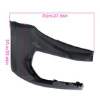 Front Bumper Trim for Chevrolet Colorado (2021–2022)