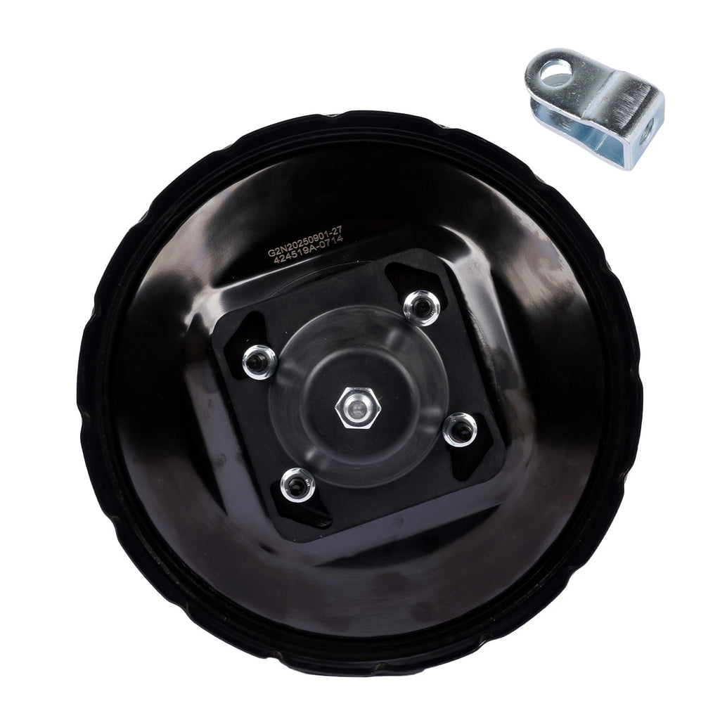 Vacuum Power Brake Booster for Toyota Hilux (2004–2015)