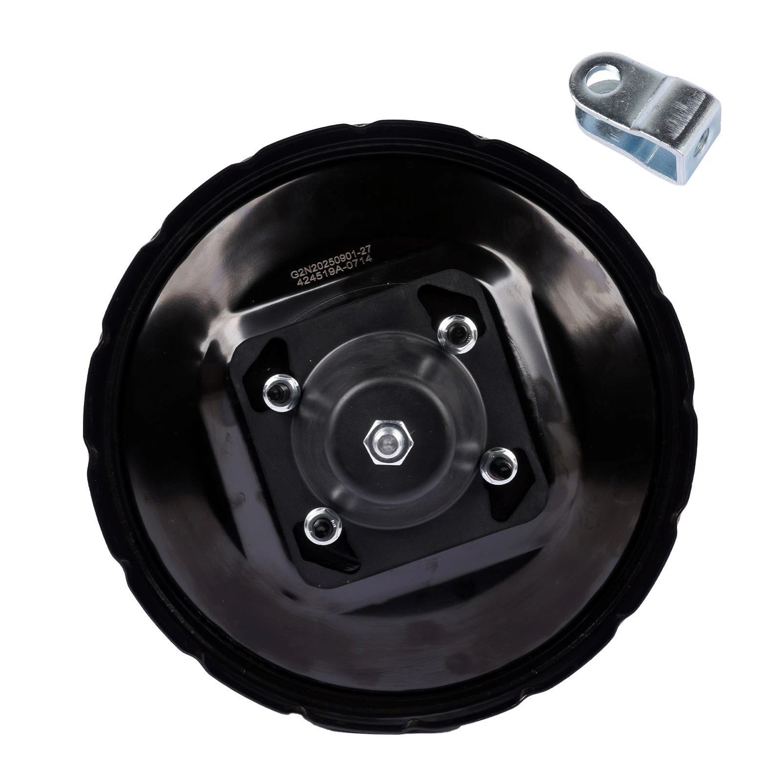 Vacuum Power Brake Booster for Toyota Hilux (2004–2015)