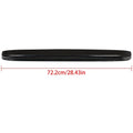 Black Light Cover for Jeep Cherokee (1997–2001) 5FL86ZZZ