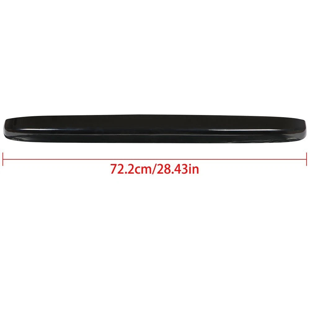 Black Light Cover for Jeep Cherokee (1997–2001) 5FL86ZZZ