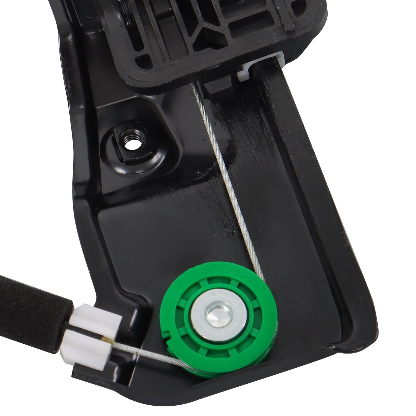 Power Window Regulator with Motor for Buick LaCrosse (2010-2016)