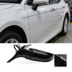 Side Mirror Assembly for Toyota Camry (2002–2006) Power Fold Heated