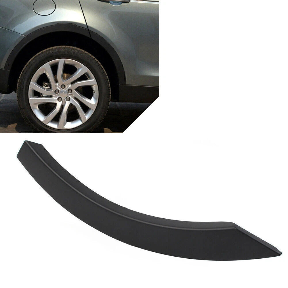 Rear Right Wheel Arch Door Molding for Land Rover Discovery Sport (2015–2022)