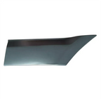 Rear Door Protective Stripe Moulding Trim for Benz (Unpainted)