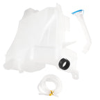 Front Washer Bottle Assembly for Nissan Murano (2015-2018)
