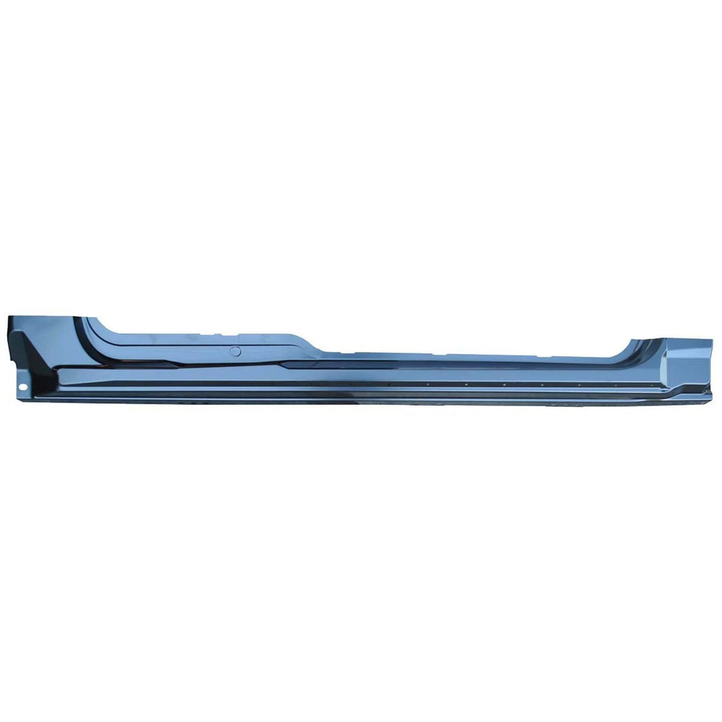 Replacement Steel Passenger Side Rocker Panel for Ford F150 (2009–2014)