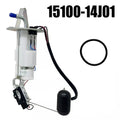 Fuel Pump Module Assembly for Suzuki GSXR600
