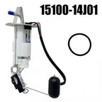 Fuel Pump Module Assembly for Suzuki GSXR600