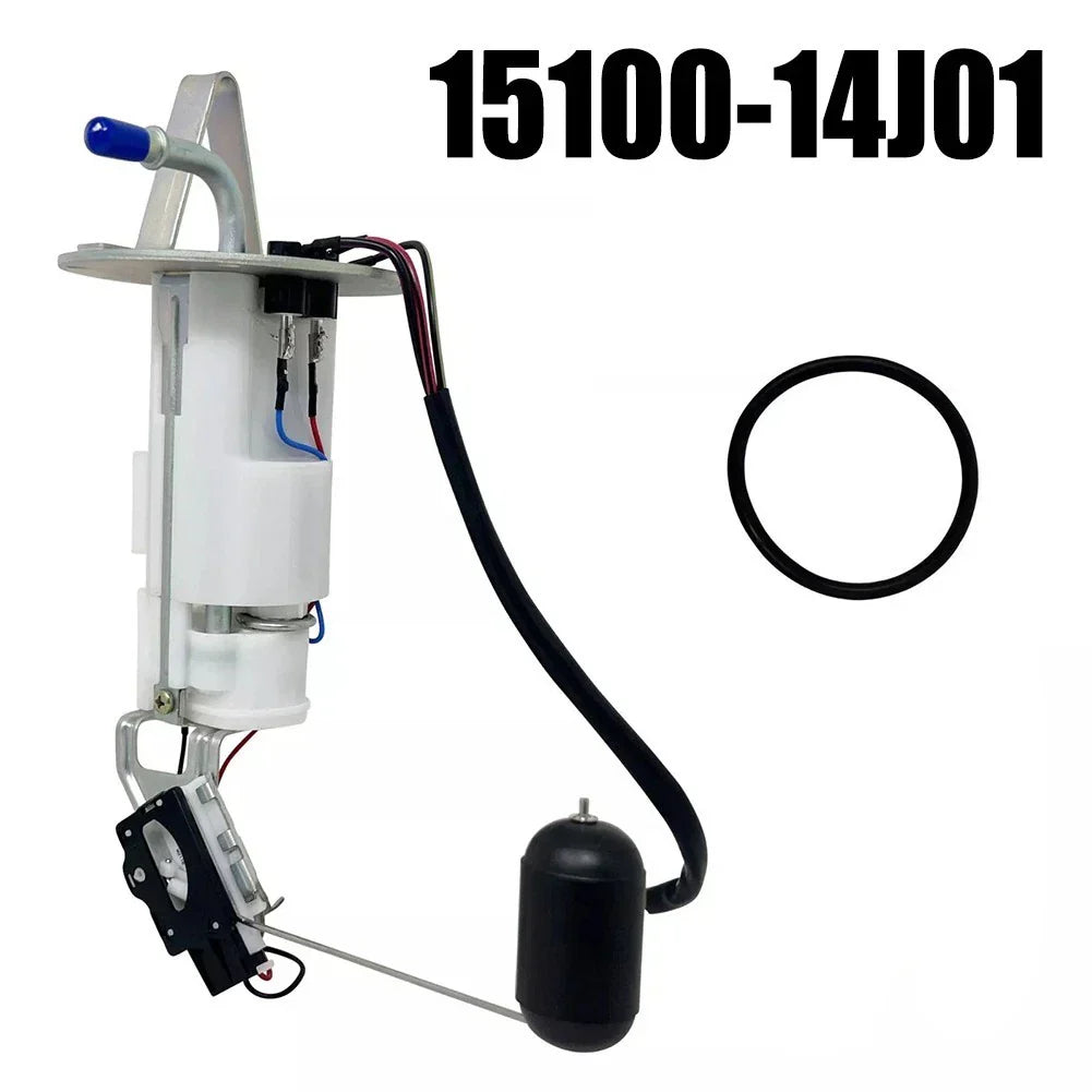 Fuel Pump Module Assembly for Suzuki GSXR600