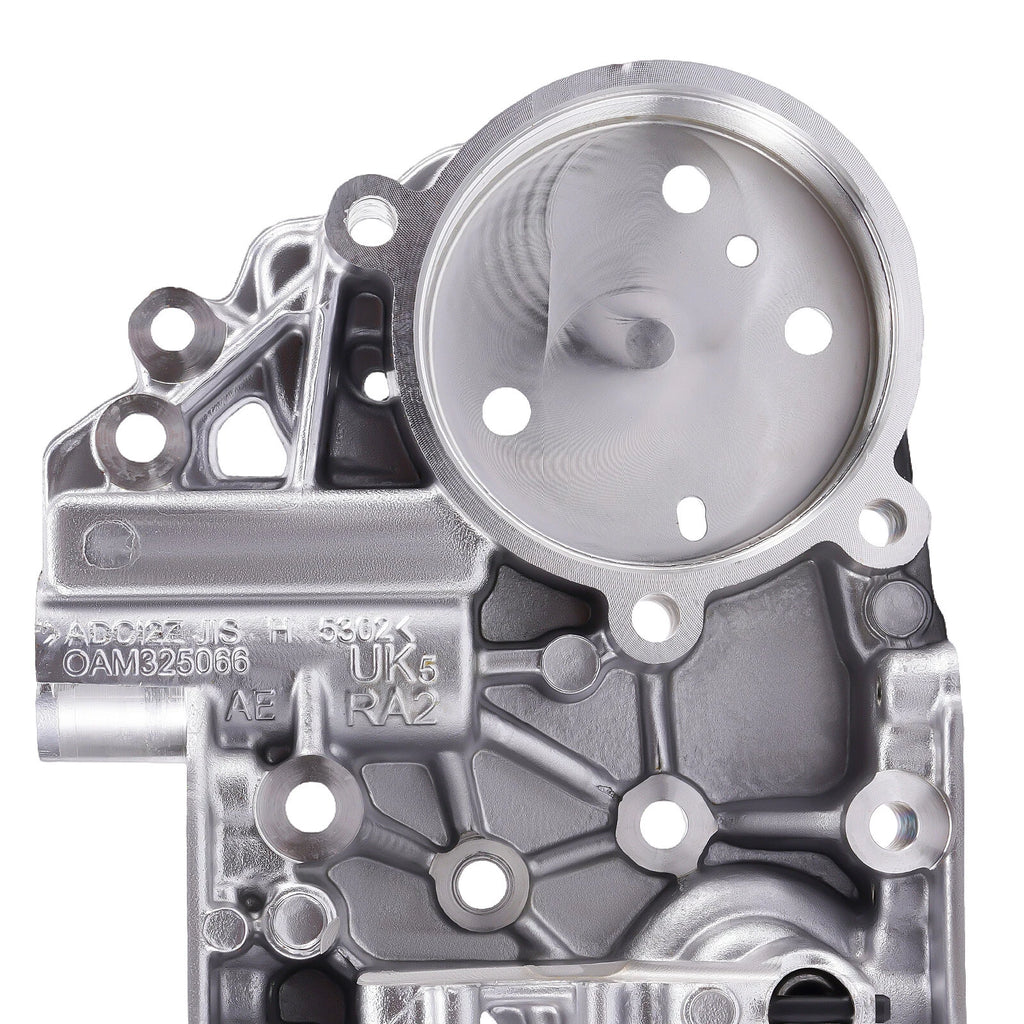 Valvebody Accumulator Housing for VW Golf (2007–2010) Audi 0AM325066C 0AM325066R