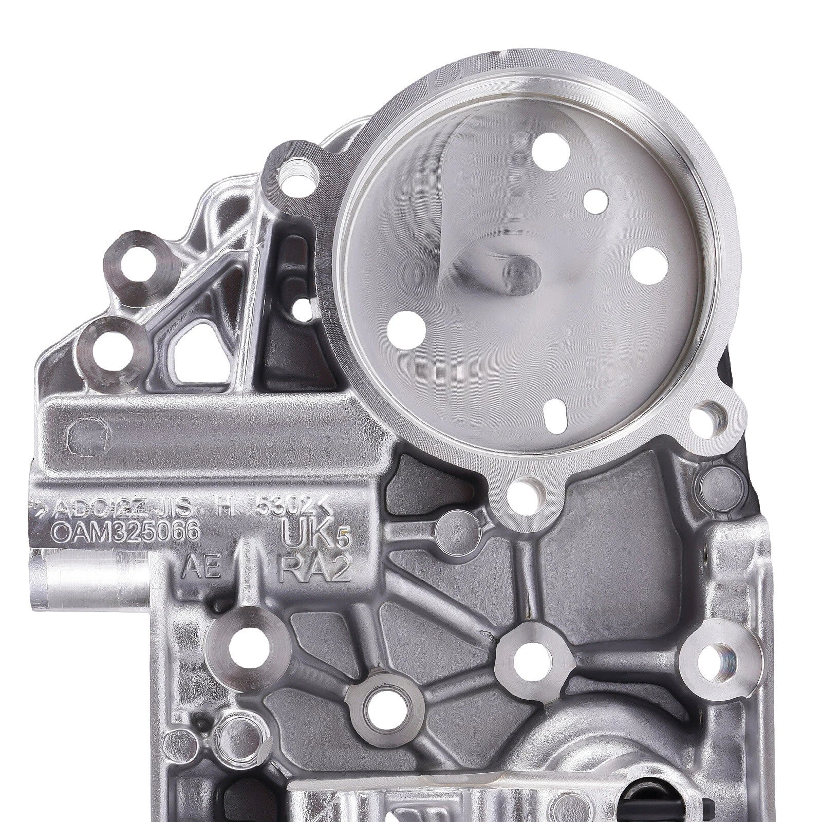 Valvebody Accumulator Housing for VW Golf (2007–2010) Audi 0AM325066C 0AM325066R