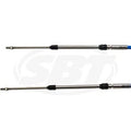 Steering Cable for Kawasaki STX STS STXR (1997–2003) OEM # 59406-3748