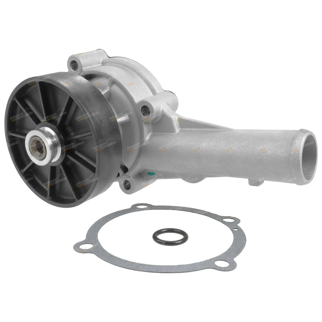 Water Pump With Pulley for Ford EF EL AU Falcon Fairmont 6Cyl