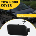 Front Tow Bumper Hook for Honda HR-V (2019–2021) - Eye Cap Trailer Cover