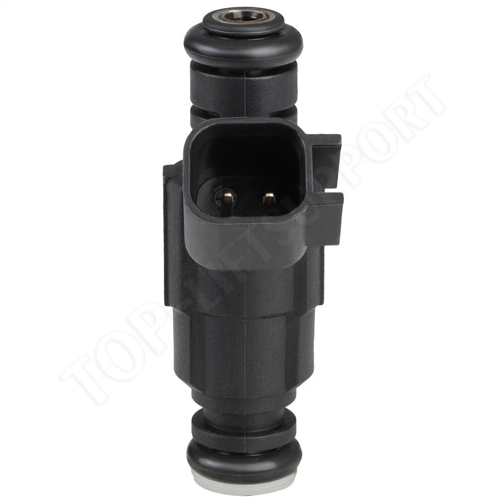 Set of 4 Fuel Injectors for Mini Cooper (2002–2008)