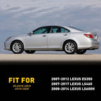 Driver Door Handle Cover for Lexus ES350 LS460 LS600h (2007-2012)