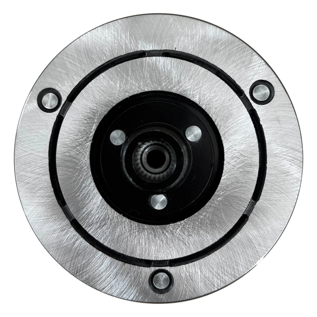 AC Compressor Clutch Replacement for Ford F-350 6.2L (2017-2020)