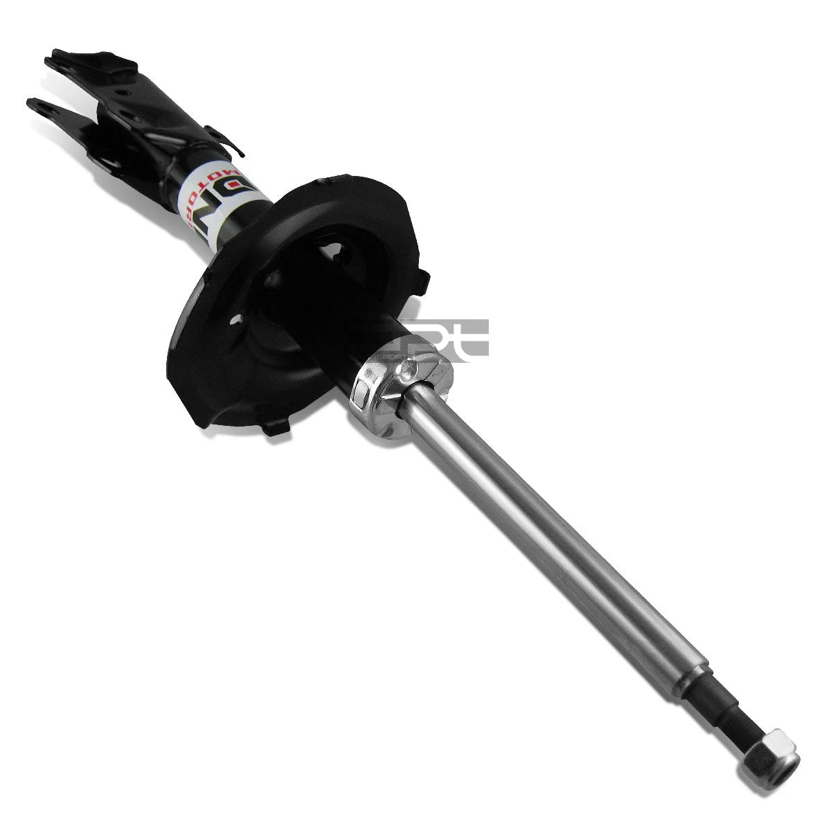 Front Right Gas Shock Absorber Strut for Toyota Echo (2000–2005)