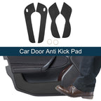 Set of 1 Car Door Anti Kick Pad Sticker Protector for Ford Mondeo (2007–2012)