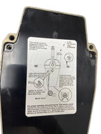 Throttle/Shift Control for Mercury 8M0059686 (Gen II)