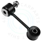 2X Front Sway Bar End Linkage Kit for Volkswagen Golf (1999–2006)