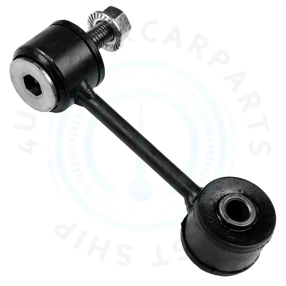 2X Front Sway Bar End Linkage Kit for Volkswagen Golf (1999–2006)
