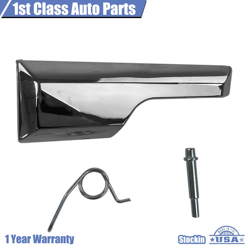 Chrome Door Handle for Ford Expedition Navigator (2007-2017)