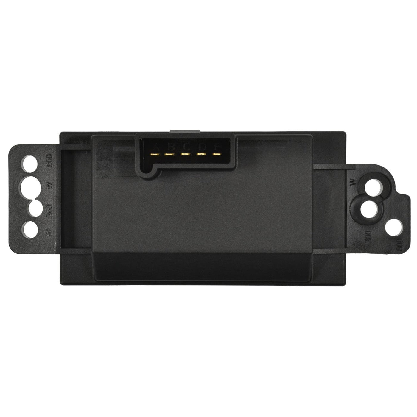Blower Motor Resistor for Chevy Suburban Silverado 1500 HD