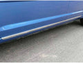 2pc. Luxury FX Chrome Lower Accent Trim for 2011-2014 Chrysler 200