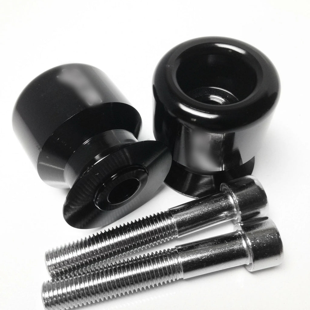 10mm Swingarm Spools for Kawasaki Ninja 250R 650R ZX6R ZX9R ZX10R ZX12R ZX14R