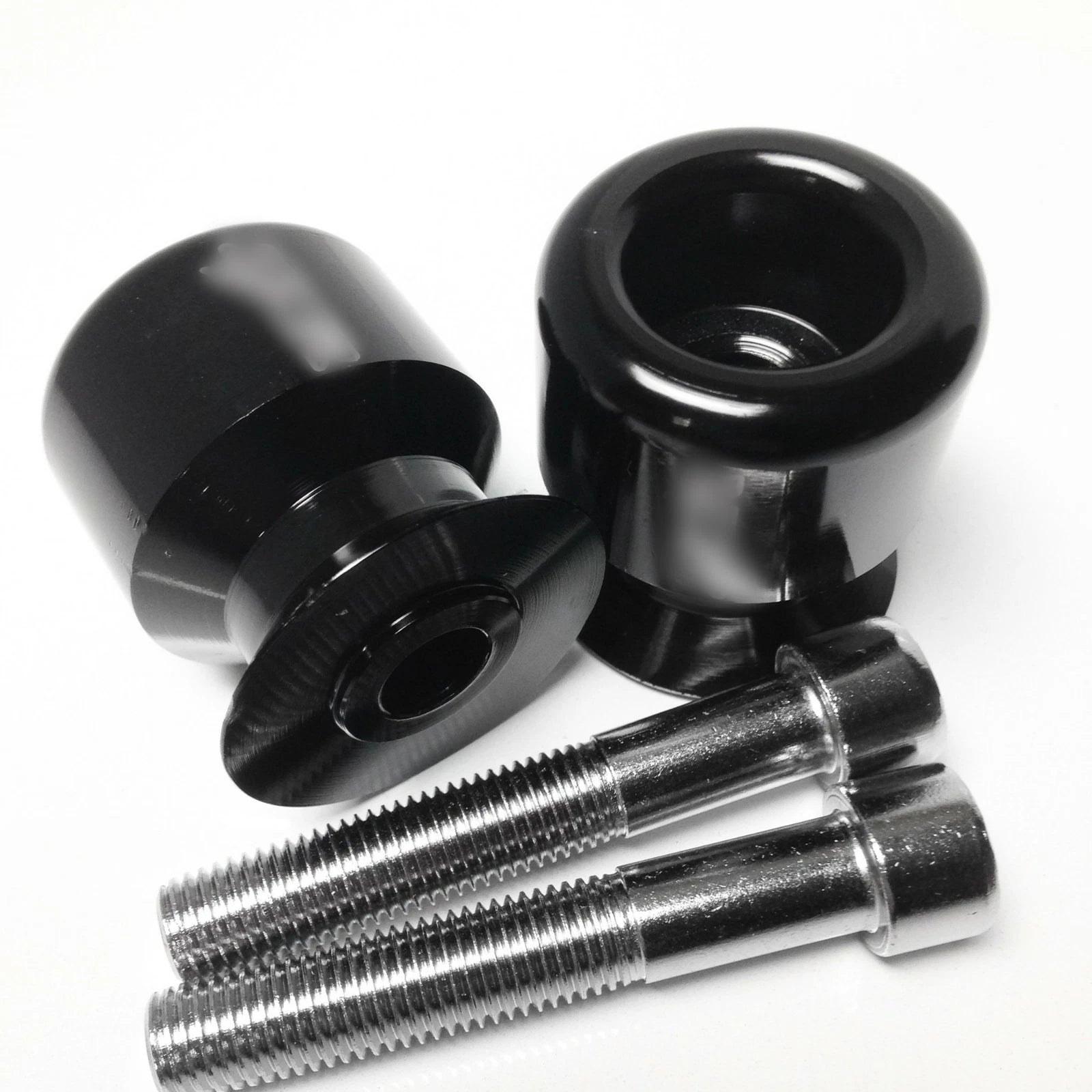 10mm Swingarm Spools for Kawasaki Ninja 250R 650R ZX6R ZX9R ZX10R ZX12R ZX14R
