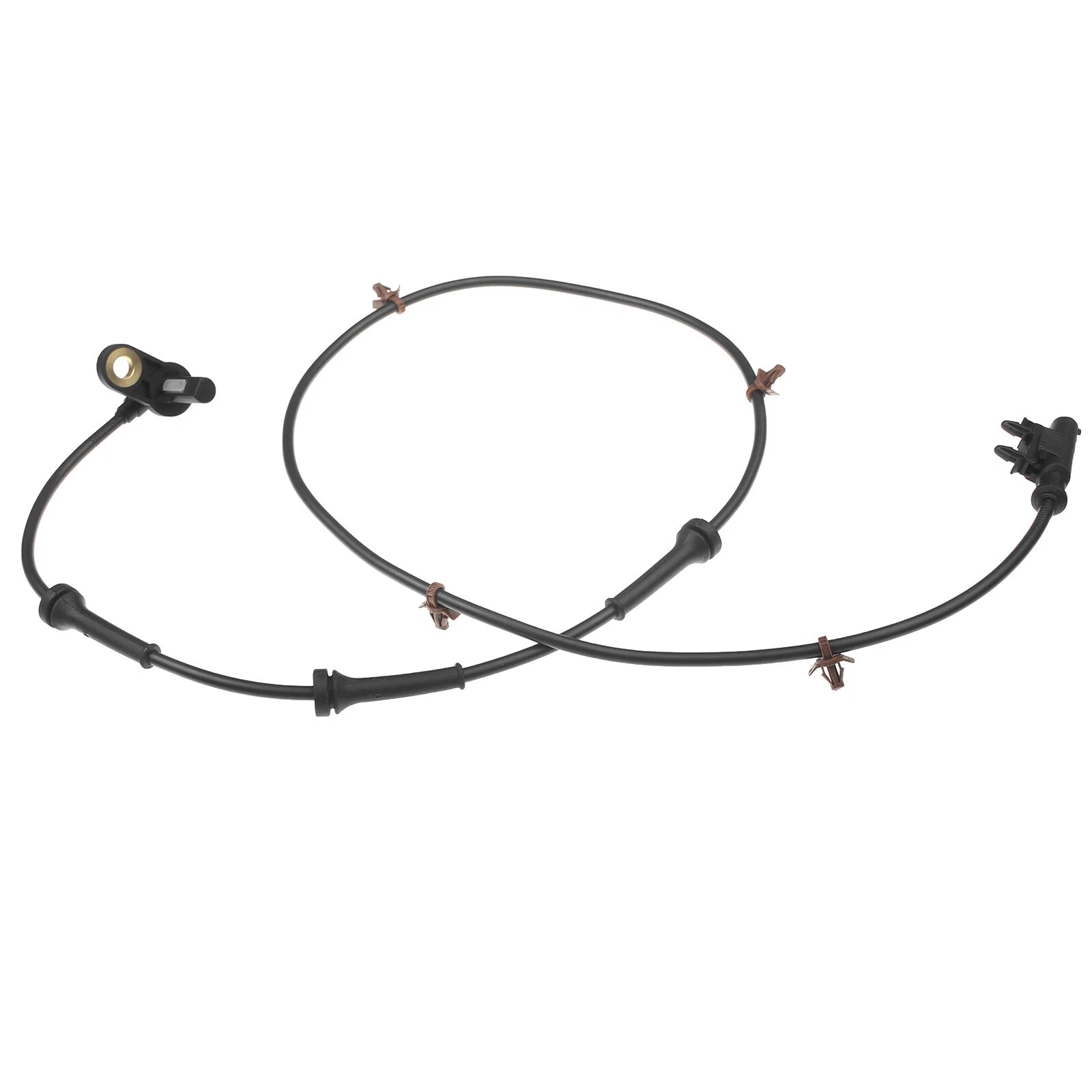 2X Rear ABS Wheel Speed Sensor for Nissan Altima (2005-2006)