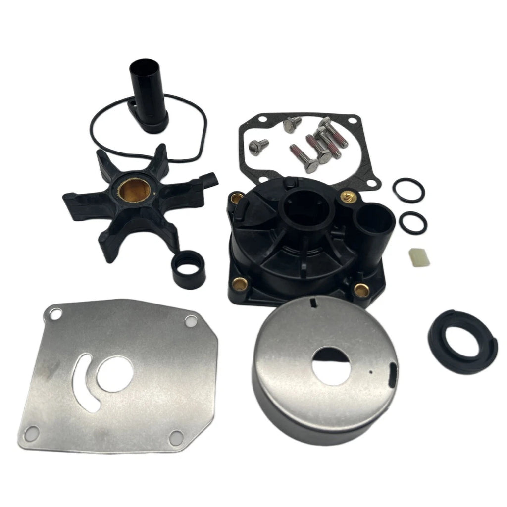 Water Pump Impeller Kit for Johnson Evinrude 50-175 HP Outboards (0432955)