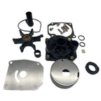 Water Pump Impeller Kit for Johnson Evinrude 50-175 HP Outboards (0432955)